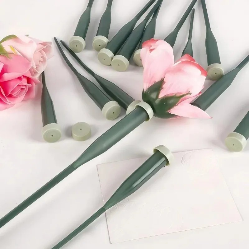 Quality Florist Supply - En kaliteli 60 adet çiçek su