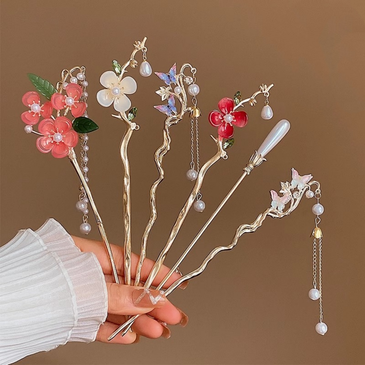 Supply Florist - 2023 Yeni Çiçek Firkete Kadınlar Için