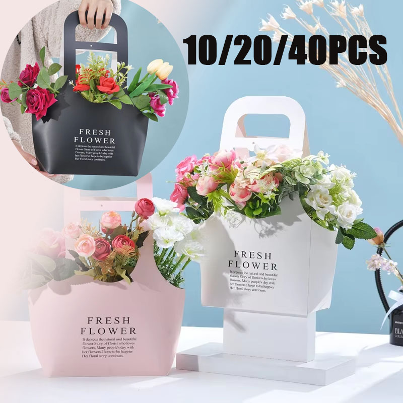 10-40 adet tek boyutlu Kraft k - Flower Wrap Kraft incelemesi ve fiyatı