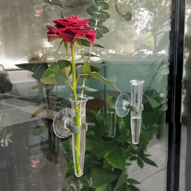 11cm Çiçek Su Tüpleri Plastik  - The Florist Supply incelemesi ve fiyatı