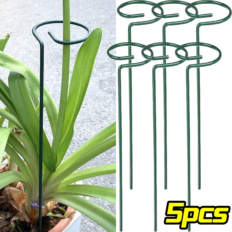 1/10 adet Bahçe Desteği Kazık  - Florist Supply Bulk incelemesi ve fiyatı