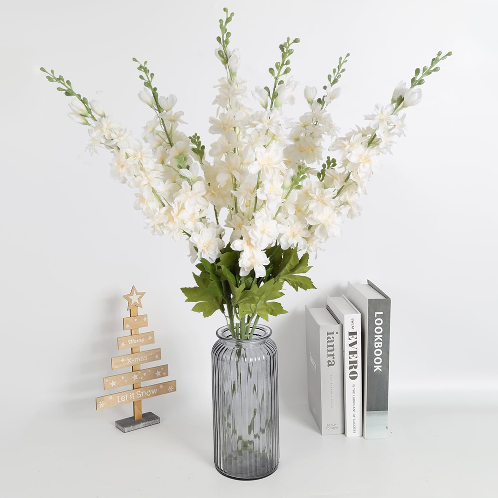 2 adet yapay çiçekler uzun sap - Florist Supply Bulk incelemesi ve fiyatı
