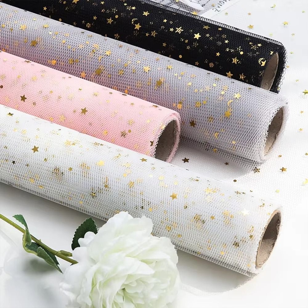 50cm Genişliğinde Taze Çiçek A - Flower Wrap Kraft incelemesi ve fiyatı
