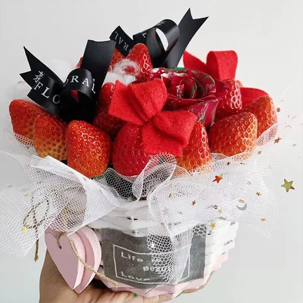 50cm Genişliğinde Taze Çiçek A - Flower Wrap Kraft incelemesi ve fiyatı