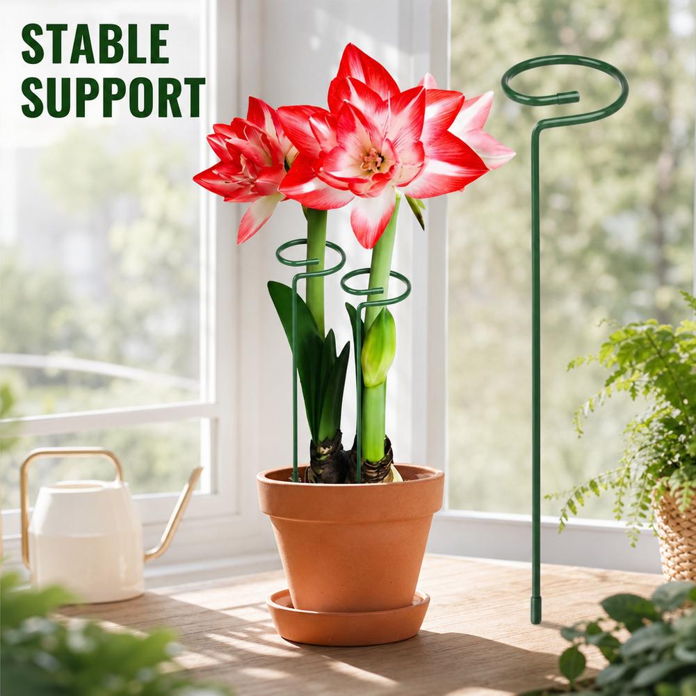 Metal bitki destek çubukları b - Florist Supply Bulk incelemesi ve fiyatı