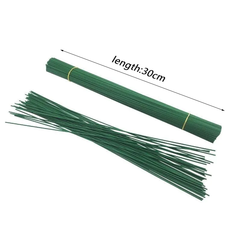 Yapay Çiçek Sapı Teli Çiçek Çu - Florist Supply Bulk incelemesi ve fiyatı