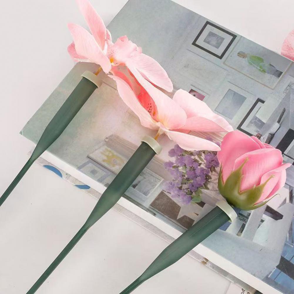 25 Adet 6 İnç/12 İnç Çiçek Tüp - The Florist Supply incelemesi ve fiyatı