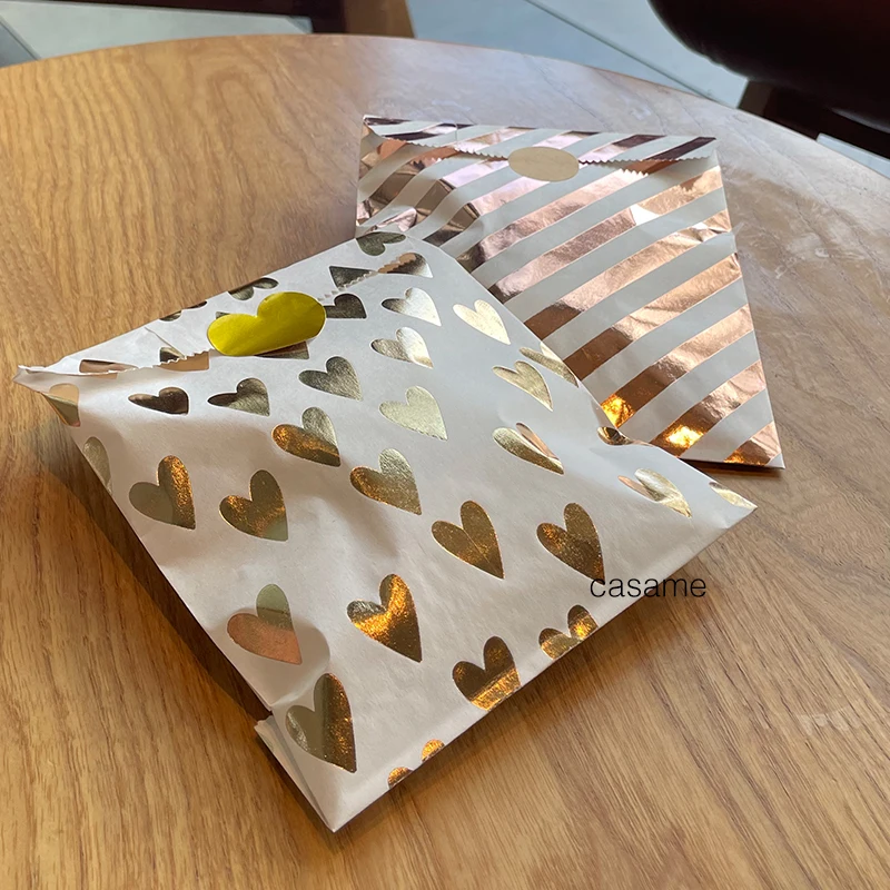25 adet Kraft Kağıt Torbalar Ş - Flower Wrap Kraft incelemesi ve fiyatı