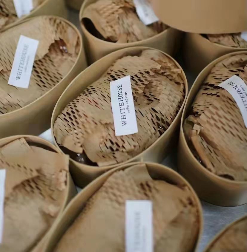 Kraft Petek Kağıdı – Çiçekler, - Flower Wrap Kraft incelemesi ve fiyatı