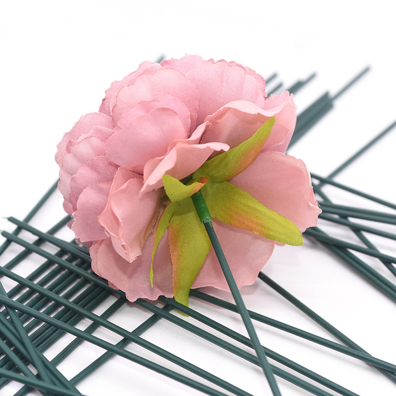 20 adet 15/25/40 cm Yapay Yeşi - Florist Supply Bulk incelemesi ve fiyatı