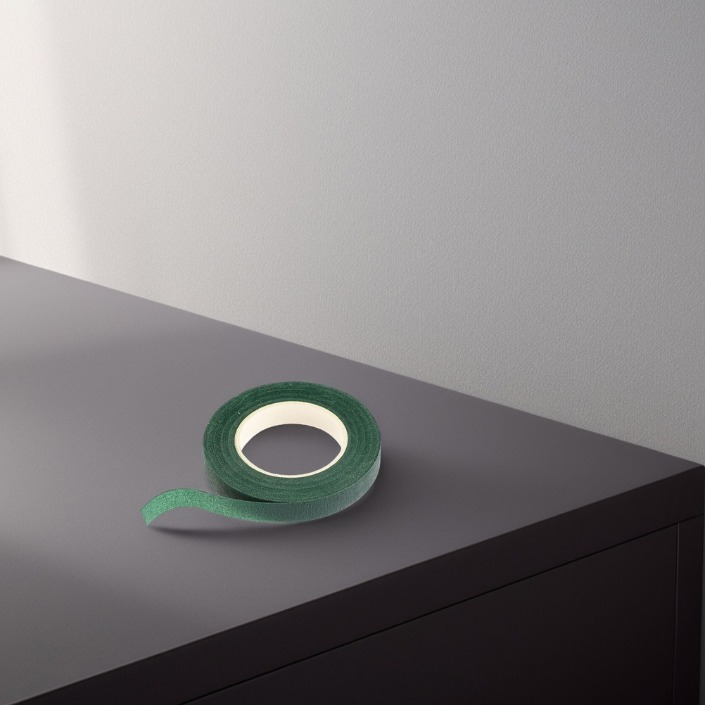 3 Adet Yeşil Çiçek Bantı - Buk - The Florist Supply incelemesi ve fiyatı