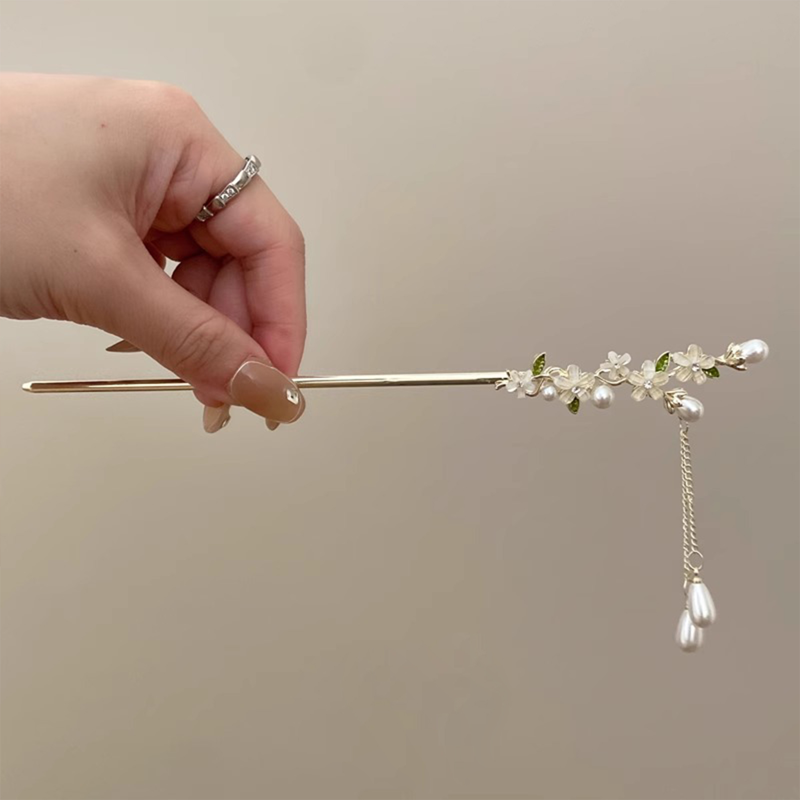 Güvenli Tutuşlu Saç Çubuğu Zar - Supply Florist incelemesi ve fiyatı