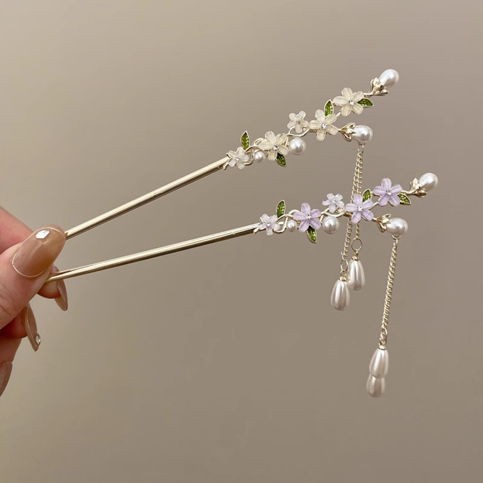 Güvenli Tutuşlu Saç Çubuğu Zar - Supply Florist incelemesi ve fiyatı