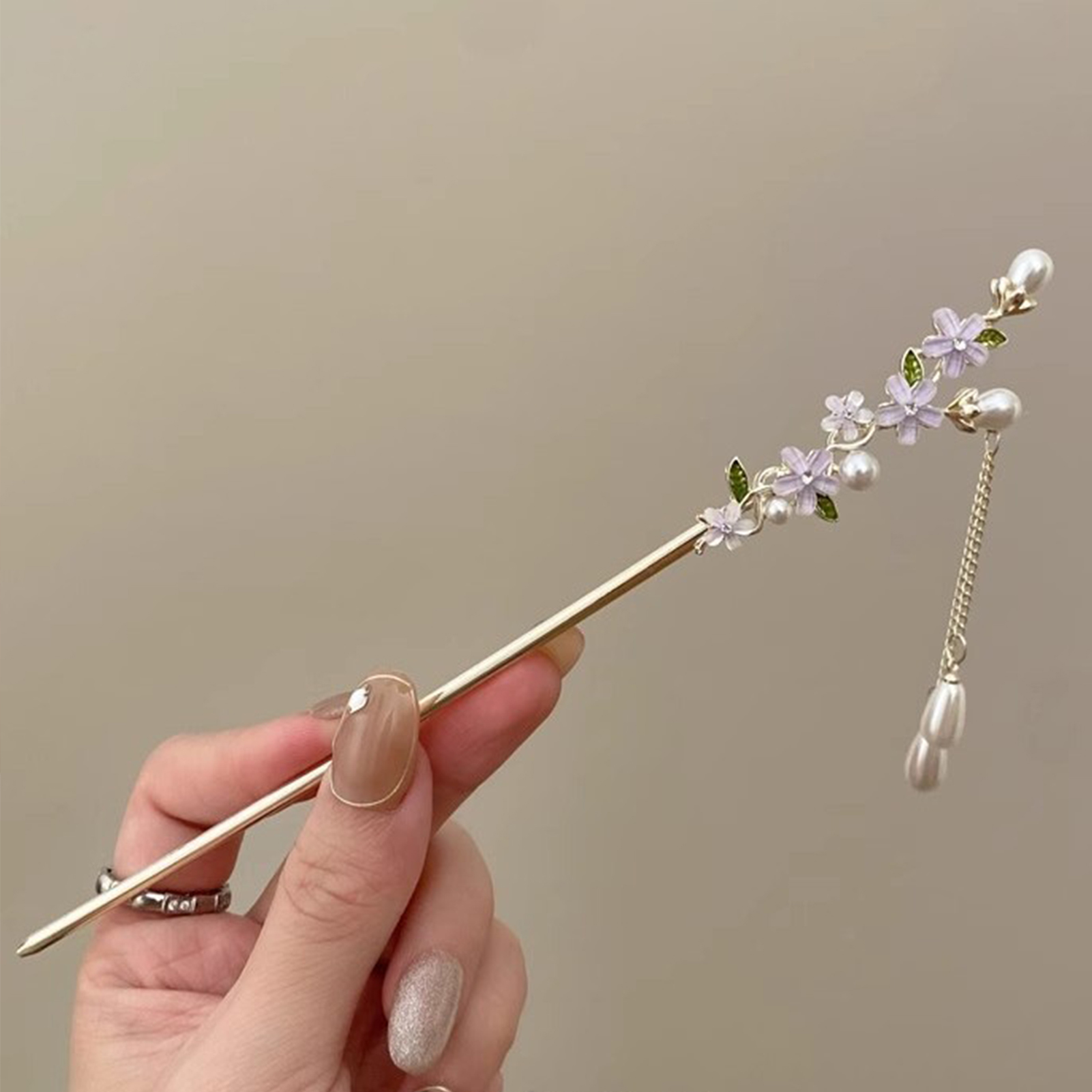 Güvenli Tutuşlu Saç Çubuğu Zar - Supply Florist incelemesi ve fiyatı