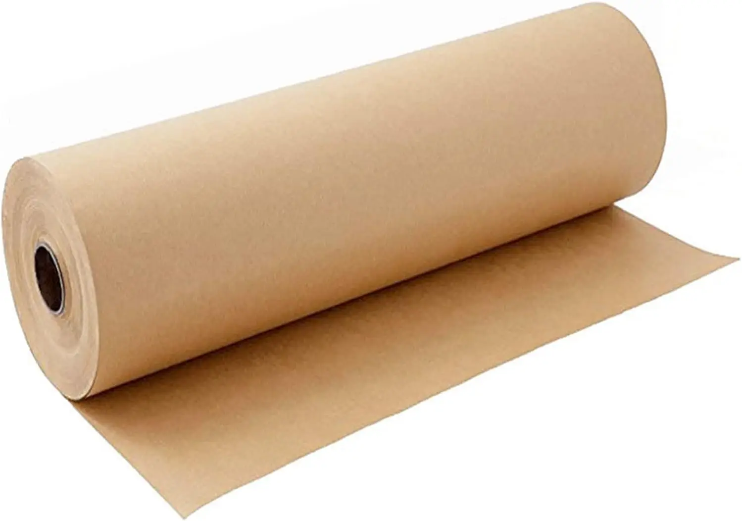 5/10m Kahverengi Kraft Kağıt R - Flower Wrap Kraft incelemesi ve fiyatı