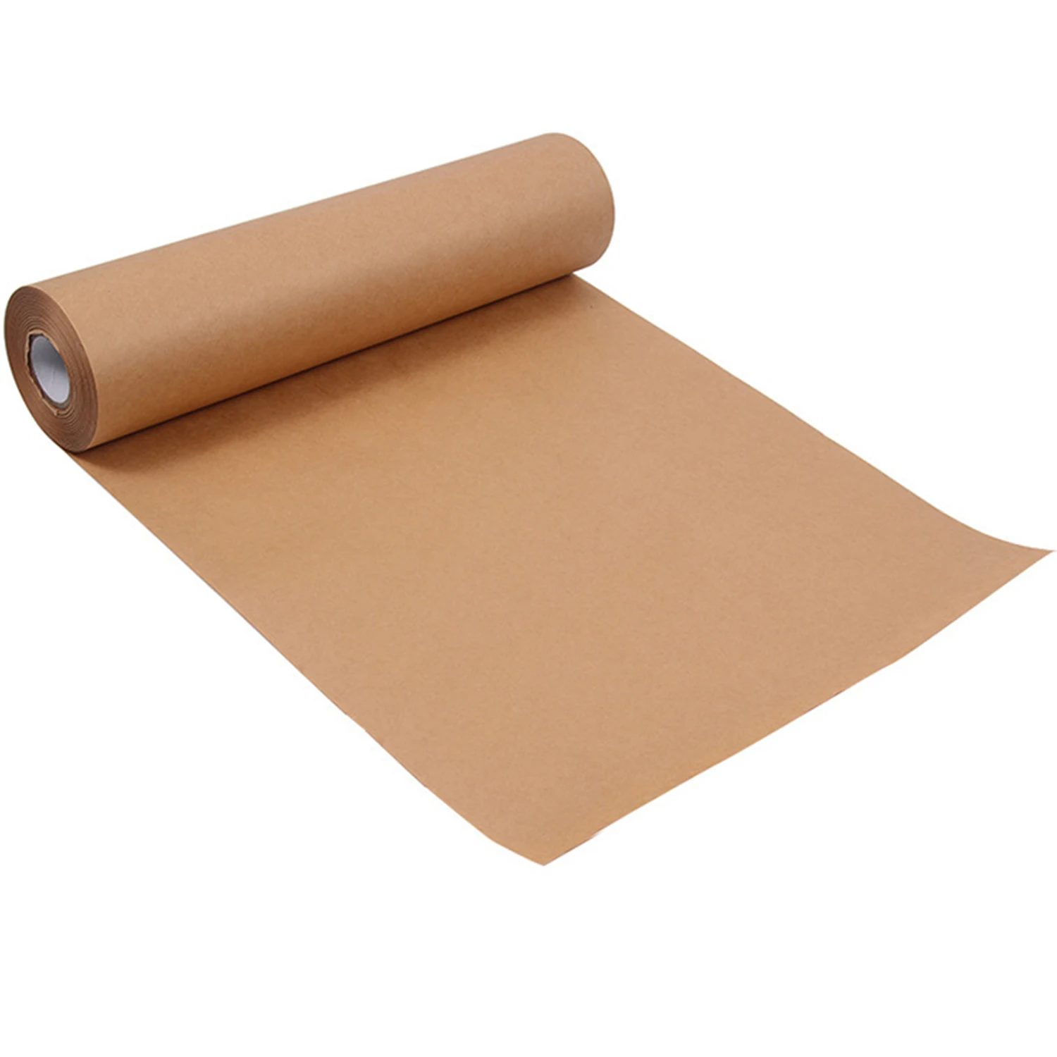 5/10m Kahverengi Kraft Kağıt R - Flower Wrap Kraft incelemesi ve fiyatı