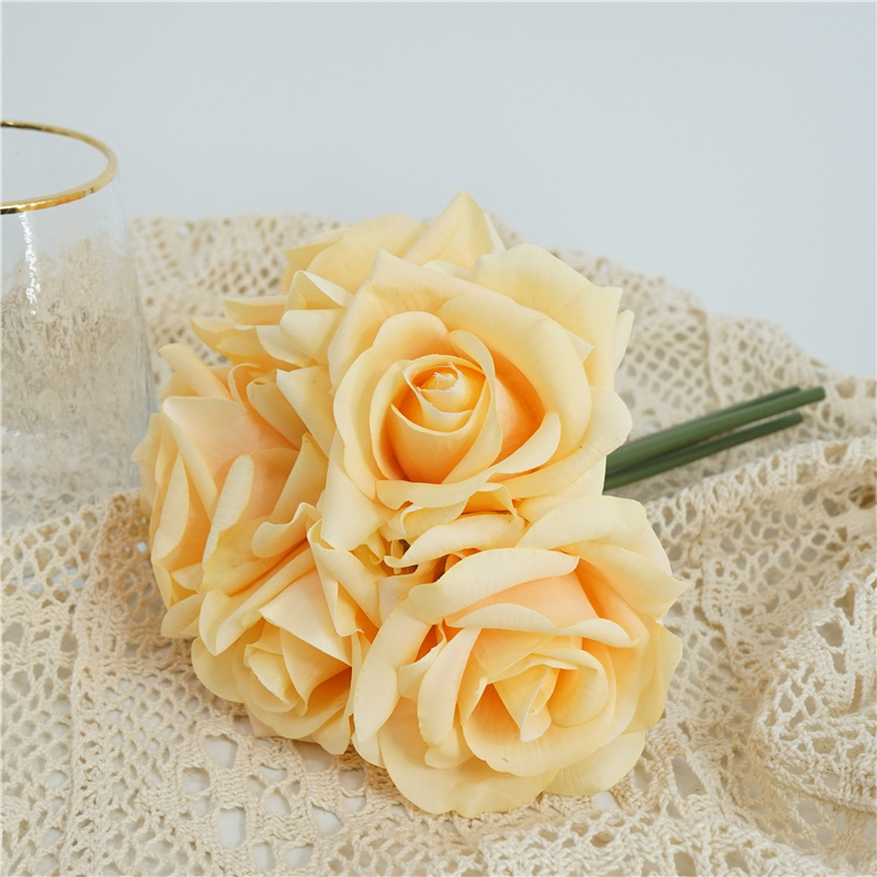 5'li Kaynaklanıyor/demet El-hi - Florist Supply Bulk incelemesi ve fiyatı