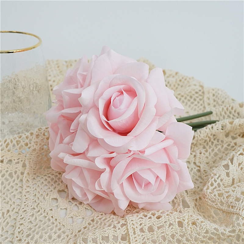 5'li Kaynaklanıyor/demet El-hi - Florist Supply Bulk incelemesi ve fiyatı